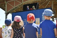 Bärner Chaschperli Gutsche