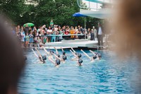 Synchronverein Bern (Bild: Lea Moser)