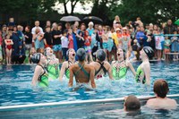 Synchronverein Bern (Bild: Lea Moser)