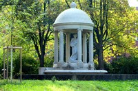 Florabrunnen 3 Bild Hochbau Stadt Bern
