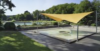Planschbecken Freibad Wyler (Bild: Sportamt)