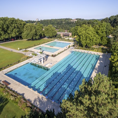 Teaserbild Freibad Wyler