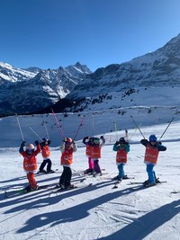 Sunrise Snowdays © Verein Schneemacher