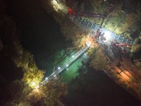 Schönausteg 2 Bild Terence du Fresne