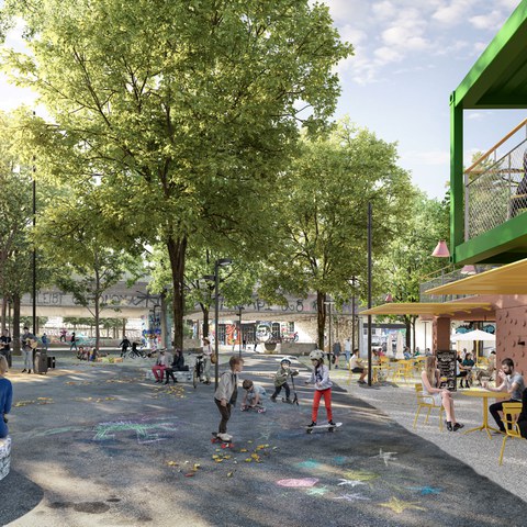 Medienmitteilung der Stadt Bern vom 16. Dezember 2025