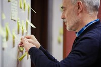 Bild 3 Sounding Board Integration Christian Baeriswyl