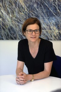 Bild Sibyl Matter, Fotograf Alexander Egger