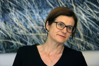Bild Sibyl Matter, Fotograf Alexander Egger
