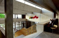 Visualisierung Siegerprojekt Am Bach