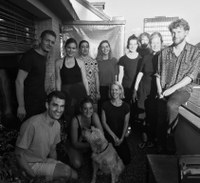 Teambild Solidaritätsnetz Bern