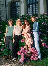 Kollektiv Kitzeln (Bild: David Fürst)