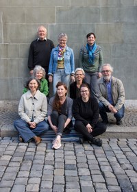 b lesen ©Ruth Stettler