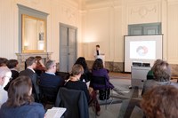 Rede Gemeinderätin Franziska Teuscher