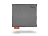 Beispielbild Heizkissen mit Logo