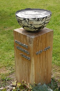 Grabmalprämierung 2