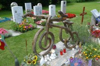 Grabmalprämierung Bild 1