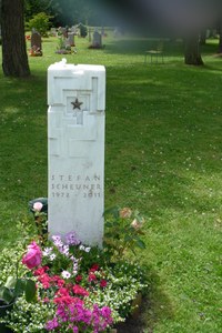 Grabmalprämierung Bild 3