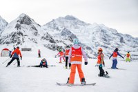 Snow Days Bild 1 © Sandra Blaser