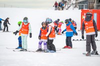 Snow Days Bild 2 © Sandra Blaser