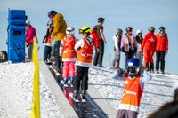 Snow Days Bild 3 © Sandra Blaser