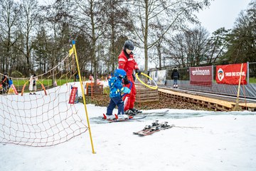 Skilift Weyerli Bild 1 © Susanne Goldschmid. Vergrösserte Ansicht