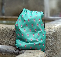 Gymbag Stadtfest Bern 2016