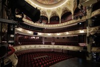 Theatersaal Stadttheater, Bild: Philipp Zinniker