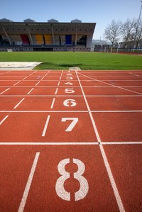 Leichtathletikanlage Wankdorf 1 Bild Thomas Kaspar
