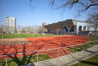 Leichtathletikanlage Wankdorf 2 Bild Thomas Kaspar