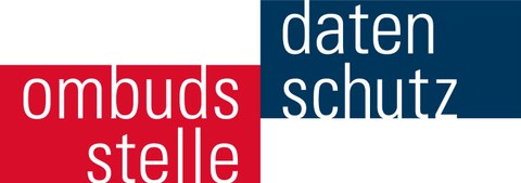 Logo Ombudsstelle und Datenschutzstelle der STadt Bern