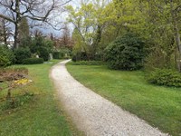 Besinnungsweg Bremgartenfriedhof
