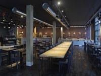 Theaterbeiz 2 (Bild: Dominique Uldry)