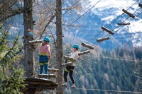 Bild Ferienlager Fiesch