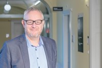 Porträt Urs Röthlisberger