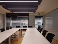 Sitzungszimmer