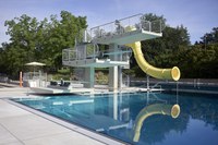 Freibad Wyler (Crazy Jump)