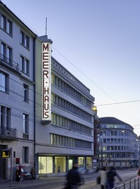 Effingerstrasse 21-23 (Bild: David Aebi, 2020)