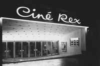 12) Ciné Rex (Repro)