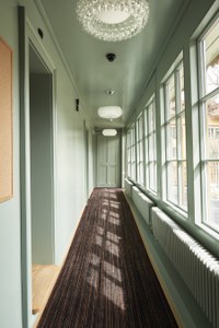 14) Kita-Lorraine - Innenansicht