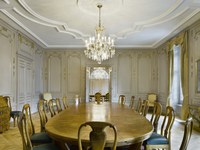 6) Bubenbergplatz 4 - Direktionszimmer