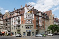 9) Monbijoustrasse 22 - nachher