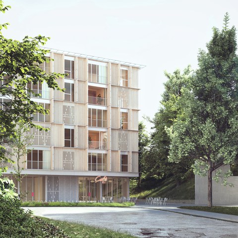 Medienmitteilung der Stadt Bern vom 26. Januar 2026.