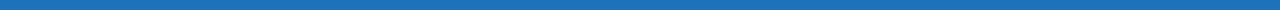 Gestalterisches Element - blauer Balken