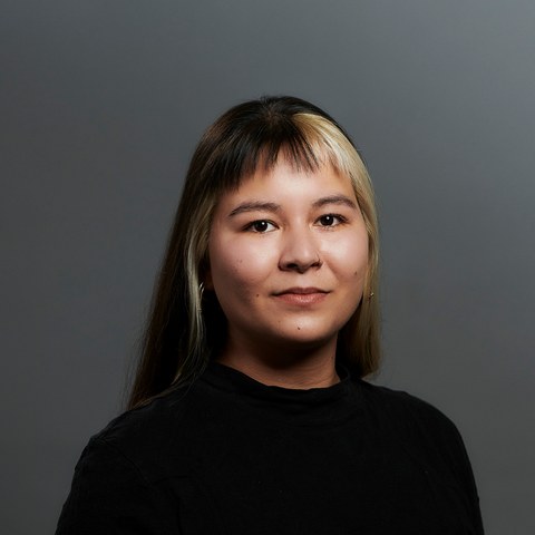 Eva Chen, AL