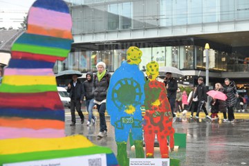 001. Vergrösserte Ansicht