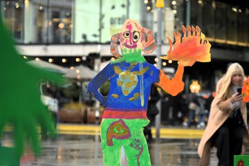 002. Vergrösserte Ansicht