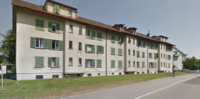 Zelgstrasse Foto Nr. 3