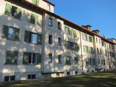 Zelgstrasse Foto Nr. 2