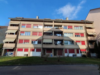 Looslistrasse 37+39 2