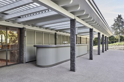 Parkcafé kleine Schanze